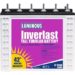 Inverlast Tubular Battery LT550N