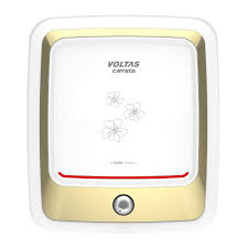 Voltas crysta water geyse